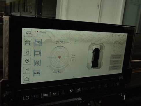 New 2025 GMC Hummer EV 3X image 53