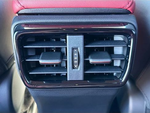 Certified 2024 Lexus NX 350 AWD image 23
