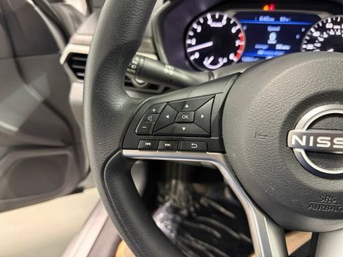 Used 2026 Nissan Altima 2.5 SV AWD/4WD image 14