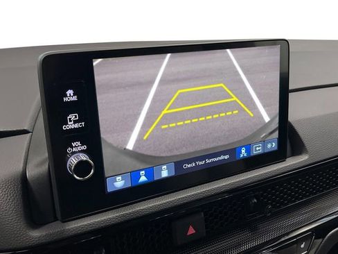 New 2026 Honda CR-V EX-L image 20