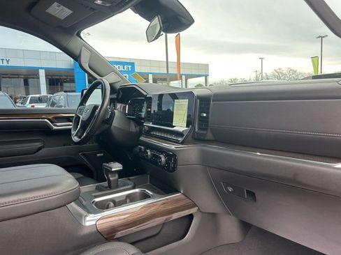 Used 2023 Chevrolet Silverado 1500 RST w/ Convenience Package II image 33