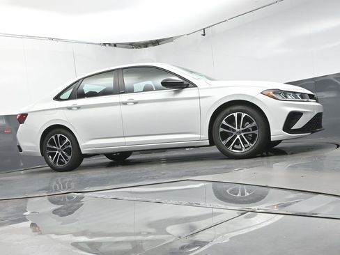 New 2026 Volkswagen Jetta Sport image 28