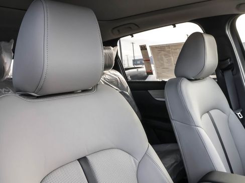 New 2026 MAZDA CX-90 3.3 Turbo w/ Premium Sport Pkg image 47