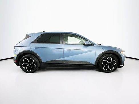 Used 2024 Hyundai Ioniq 5 SEL image 10