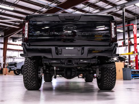New 2025 Ford F350 XLT AWD/4WD image 5