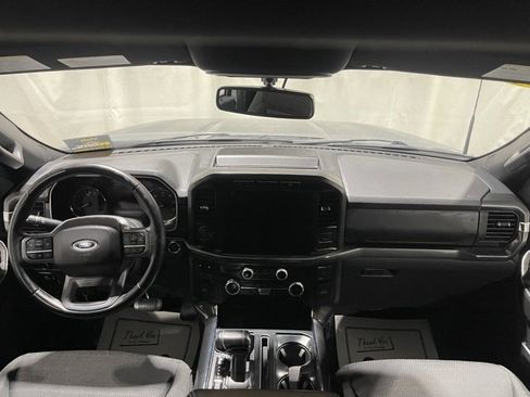 Used 2023 Ford F150 XLT w/ Equipment Group 302A High image 21