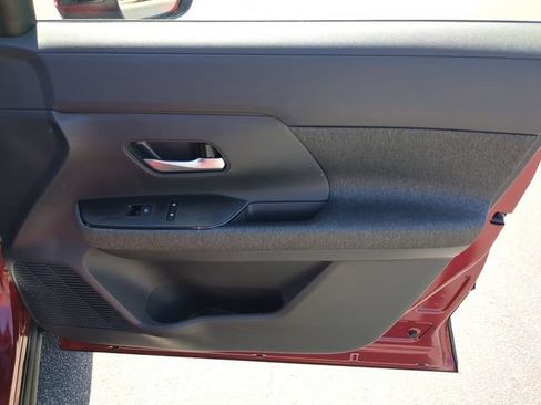 New 2026 Nissan Kicks SV w/ Cold Weather Package FWD image 29