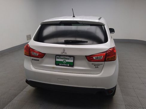 Used 2015 Mitsubishi Outlander Sport ES FWD image 7