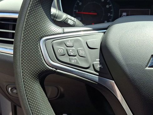 Used 2023 Chevrolet Equinox LS AWD/4WD image 20