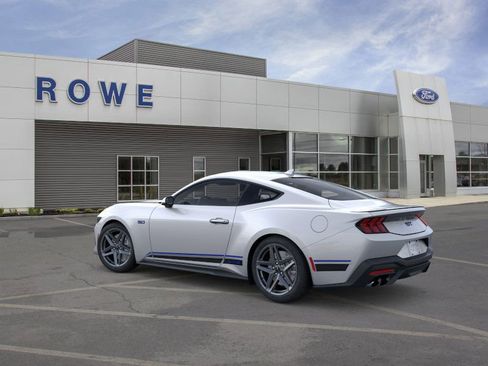 New 2025 Ford Mustang GT Premium image 6