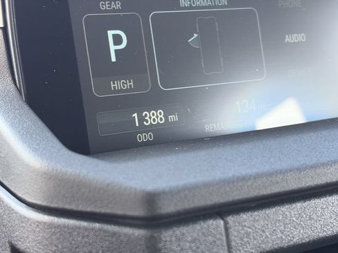 Used 2026 INEOS Grenadier AWD/4WD image 19