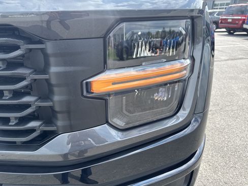Used 2026 Ford F150 STX w/ Equipment Group 200A AWD/4WD image 10