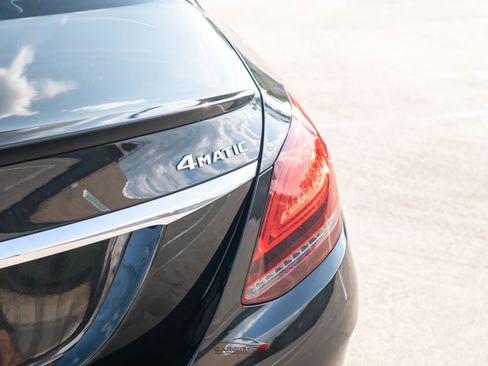 Used 2021 Mercedes-Benz C 300 4MATIC Sedan w/ AMG Line image 46