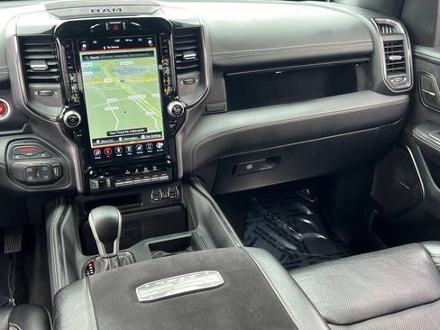 Used 2021 RAM 1500 TRX w/ TRX Level 2 Equipment Group AWD/4WD image 30