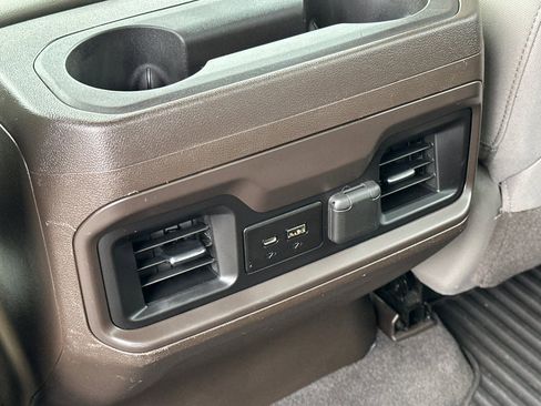 Used 2019 Chevrolet Silverado 1500 RST w/ All-Star Edition image 14