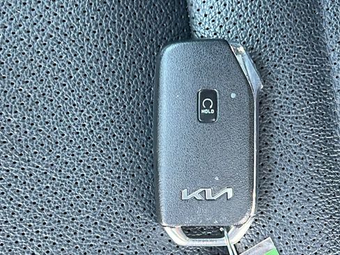 Used 2024 Kia Forte GT-Line w/ GT-Line Premium Package FWD image 29