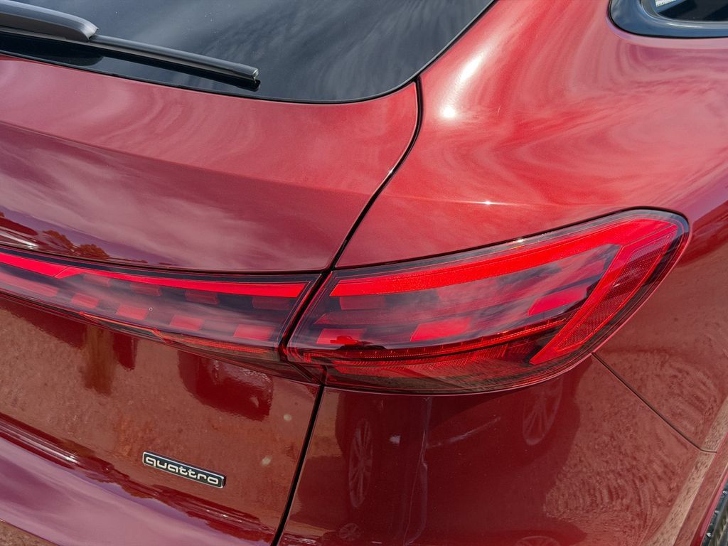 New 2026 Audi Q5 Premium Plus AWD/4WD image 8