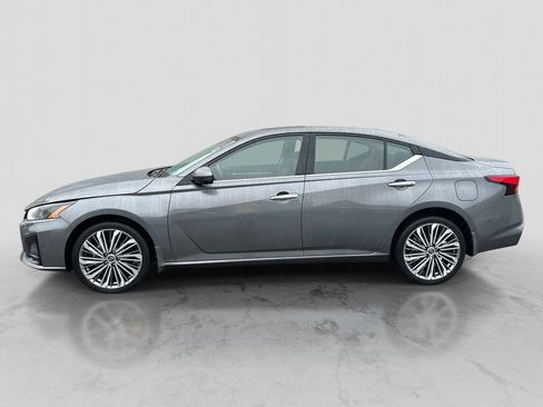 Certified 2023 Nissan Altima 2.5 SL AWD/4WD image 2