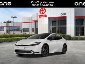 New 2026 Toyota Prius Limited video 2