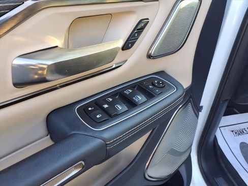 Used 2021 RAM 1500 Limited image 16