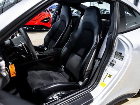 Used 2016 Porsche 911 Carrera GTS RWD image 30