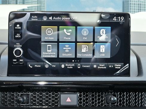 New 2025 Honda CR-V EX-L image 21