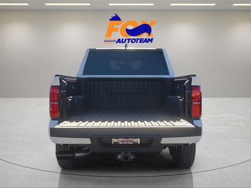 New 2026 Toyota Tacoma SR5 image 9