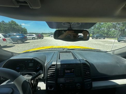 Used 2016 Ford F150 XL RWD image 31