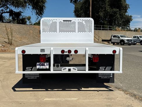 New 2025 Ford F550 XL image 4