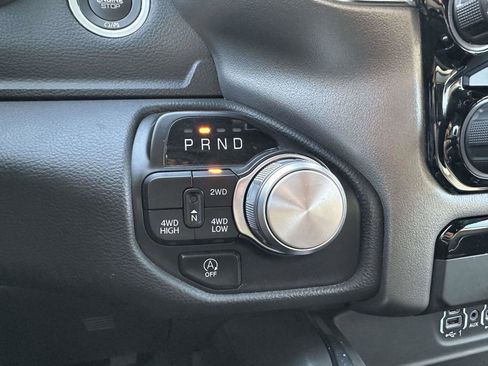 Used 2024 RAM 1500 Laramie image 20