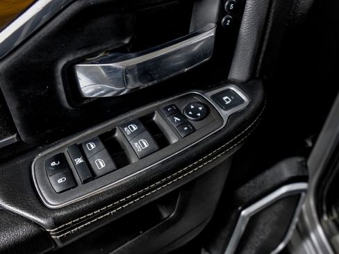 Used 2022 RAM 3500 Laramie image 35