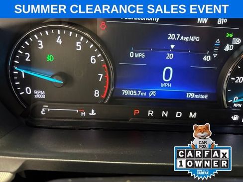 Used 2020 Ford Explorer XLT w/ Equipment Group 202A AWD/4WD image 11