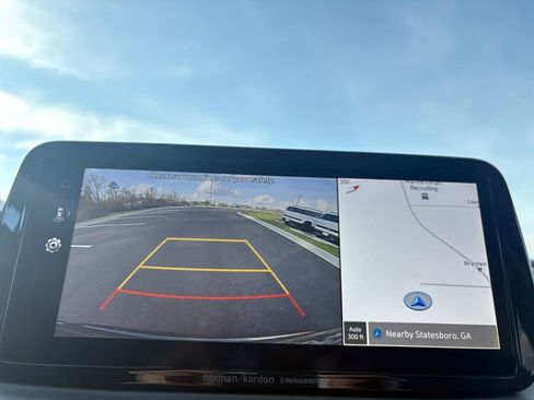 Certified 2021 Hyundai Santa Fe SEL w/ Convenience + Premium Package image 21