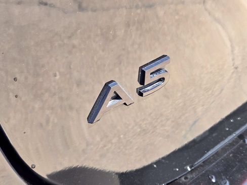 Certified 2025 Audi A5 2.0T Premium w/ Convenience Package AWD/4WD image 15