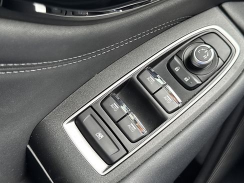 Certified 2023 Subaru Outback Limited image 23