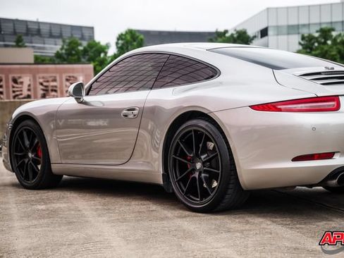 Used 2013 Porsche 911 Carrera RWD image 56