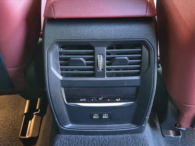 Certified 2024 BMW i4 M50 w/ Premium Package AWD/4WD image 18