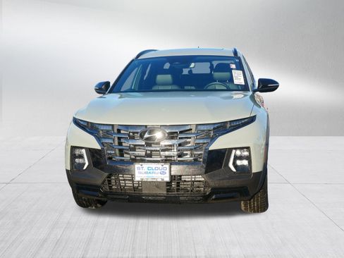 Used 2024 Hyundai Santa Cruz XRT image 2