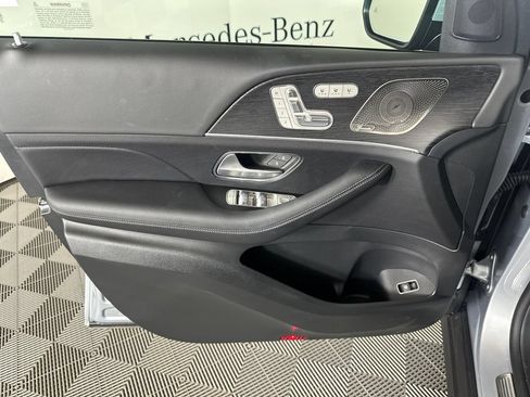 Certified 2026 Mercedes-Benz GLE 350 4MATIC image 10