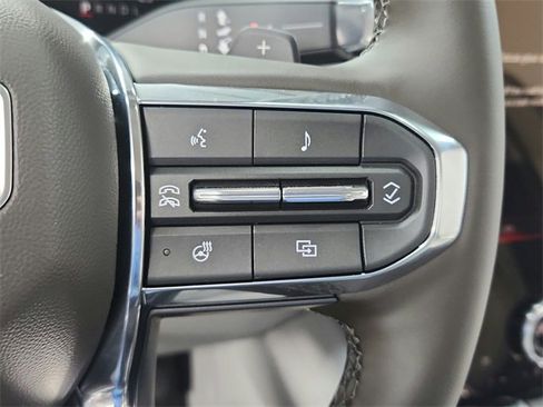 New 2026 GMC Terrain Denali image 25