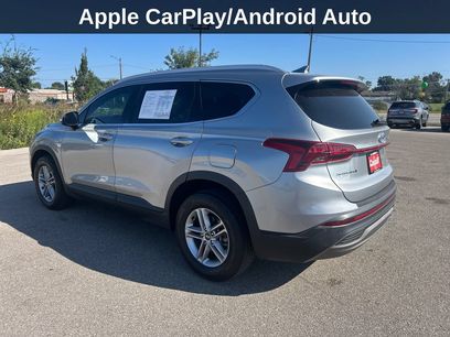 Used 2023 Hyundai Santa Fe SEL