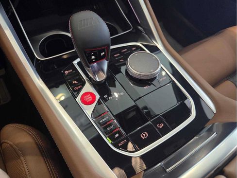 New 2026 BMW X5 M Competition w/ Executive Package AWD/4WD image 25