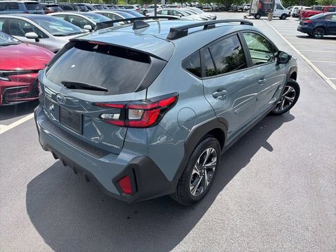 Used 2025 Subaru Crosstrek 2.5i Premium AWD/4WD image 5
