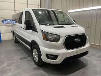 Used 2024 Ford Transit 350 XLT video 1