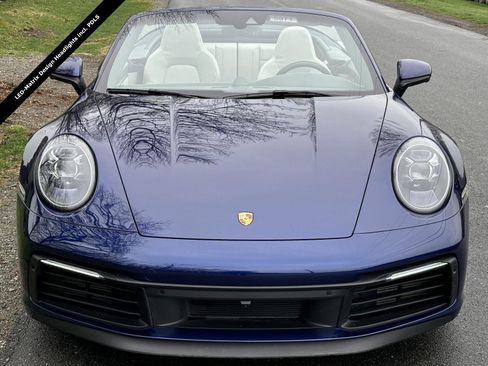 Used 2020 Porsche 911 Carrera S image 5