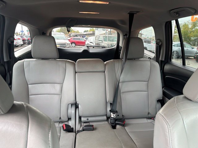 Used 2017 Honda Pilot EX-L image 13