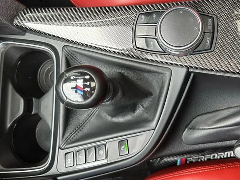 Used 2018 BMW M4 Coupe image 20