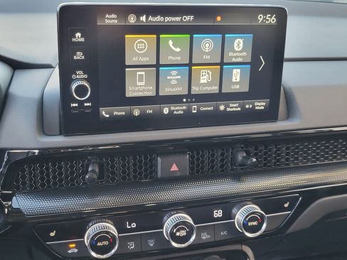 Used 2024 Honda CR-V EX-L image 27