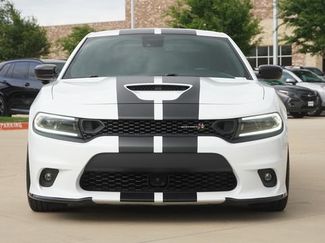 Certified 2023 Dodge Charger Scat Pack w/ Plus Group RWD video 2