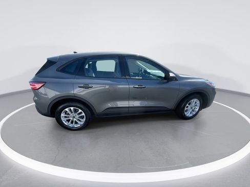 Used 2021 Ford Escape S FWD image 9